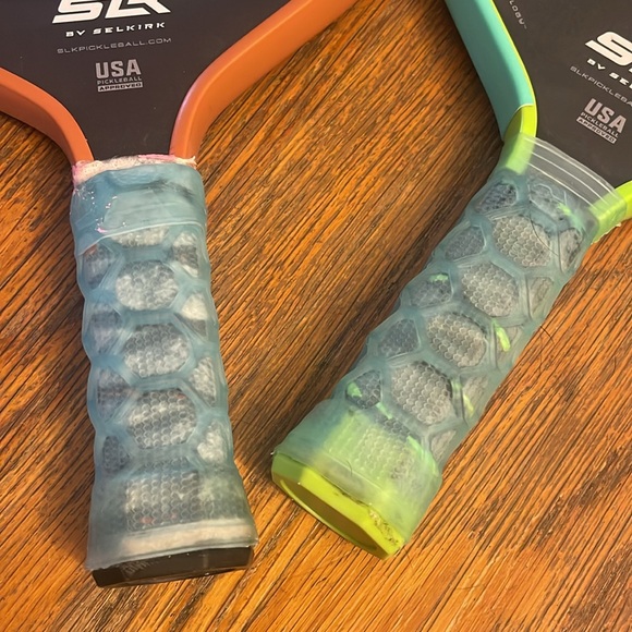 Selkirk Halo Control 16mm - Picture 3 of 13